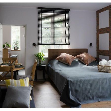 Gostynin Garden Apartment المظهر الخارجي الصورة