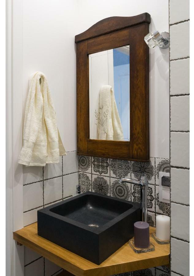 Gostynin Garden Apartment المظهر الخارجي الصورة